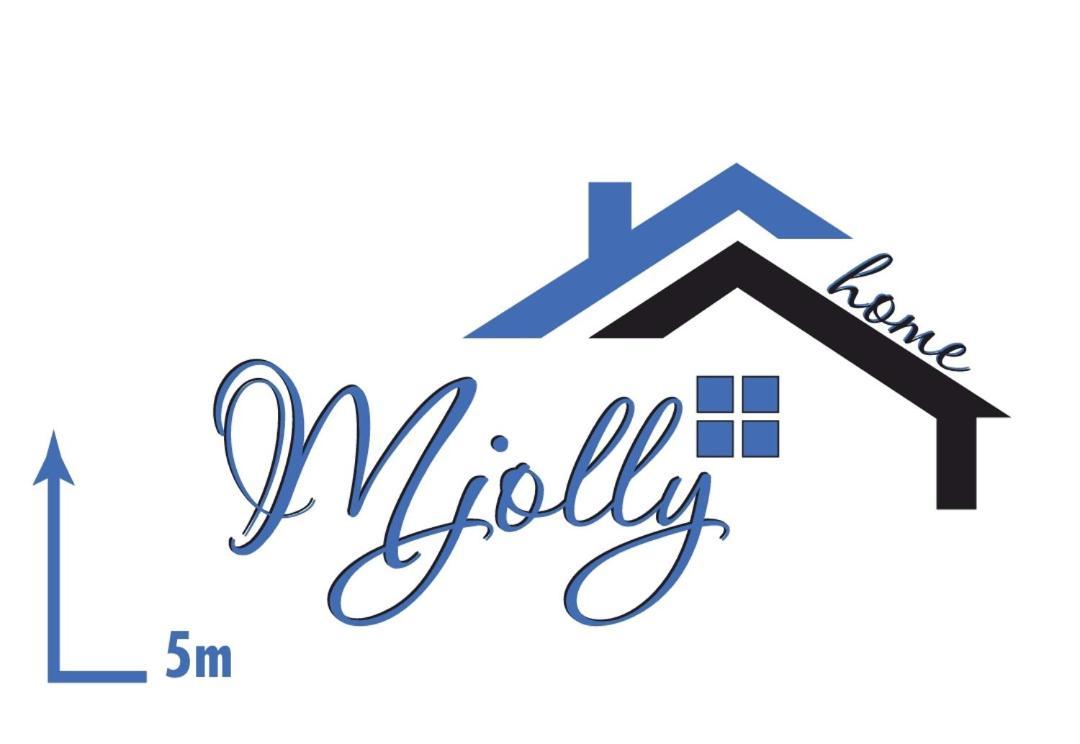 Mjolly Apartment Tirana Exterior foto